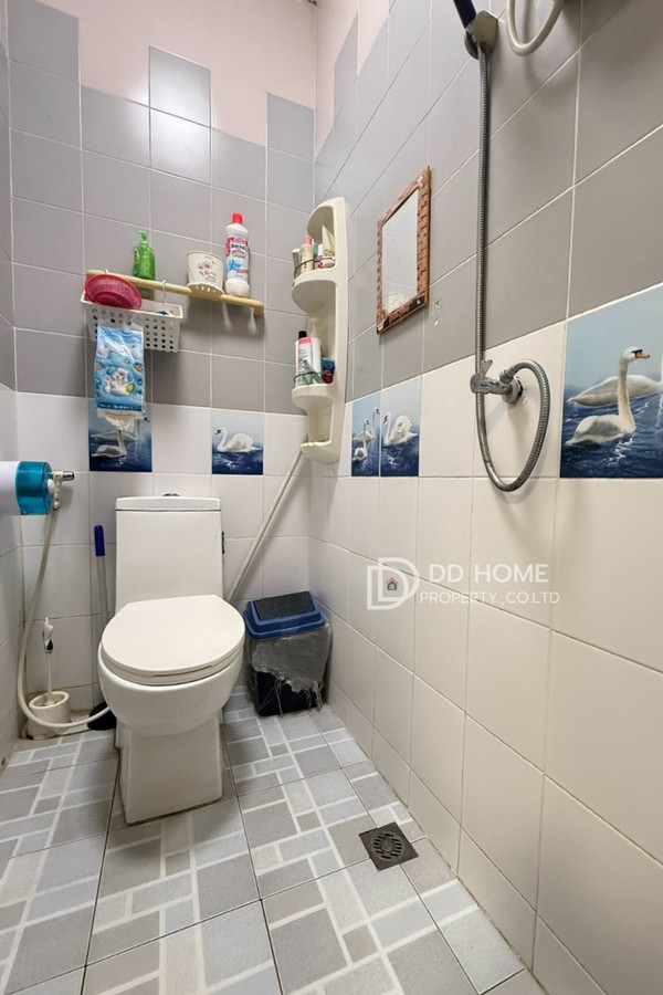 ขายทาวน์เฮ้าส์ หมู่บ้านกัญจน์เพชร ซอยนวมินทร์74 (DD002509) รูปที่ 7