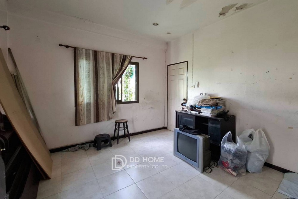 ขายทาวน์เฮ้าส์ หมู่บ้านแฟรี่โฮม ดอนเมือง หลังมุม (DD002510) รูปที่ 7