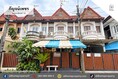 ขายทาวน์เฮ้าส์ หมู่บ้านกัญจน์เพชร ซอยนวมินทร์74 (DD002509)
