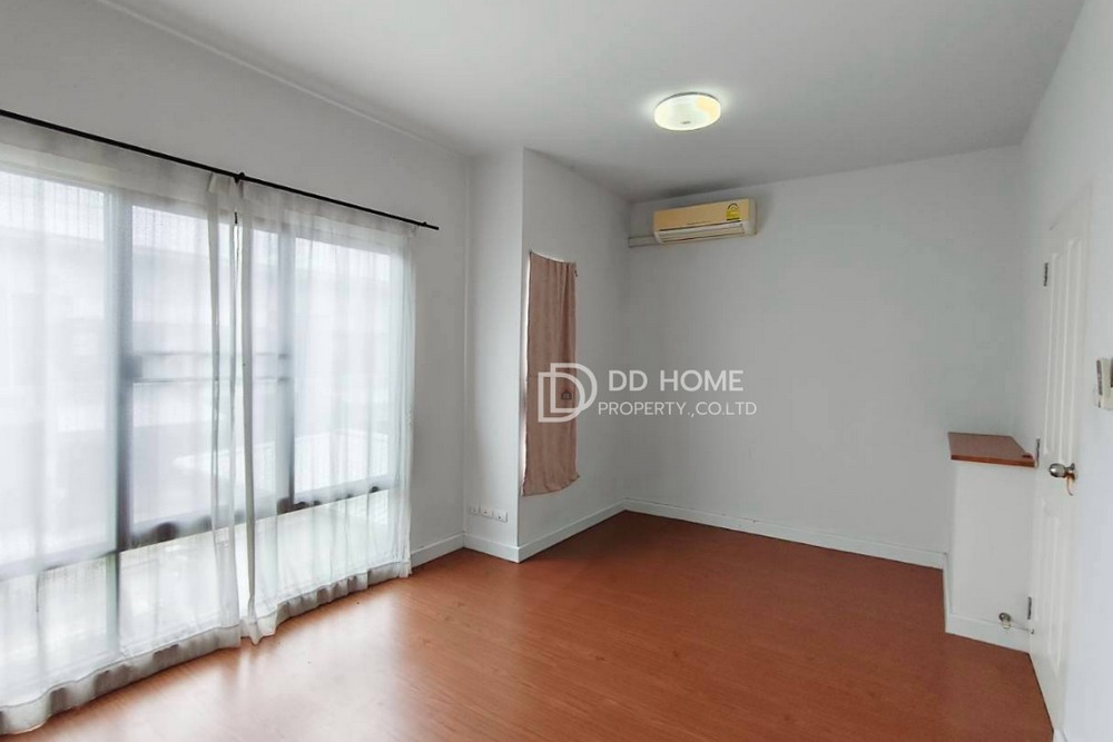 ขายทาวน์เฮ้าส์ หมู่บ้านโมดิวิลล่า บางบัวทอง หลังมุม (DD002511) รูปที่ 4