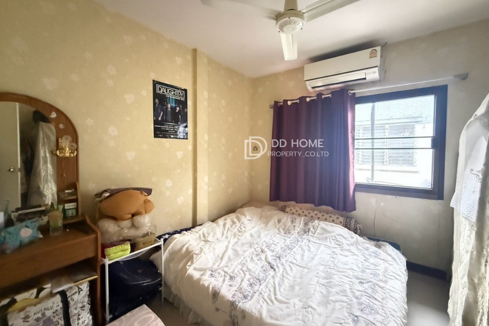ขายทาวน์เฮ้าส์ หมู่บ้านกัญจน์เพชร ซอยนวมินทร์74 (DD002509) รูปที่ 5
