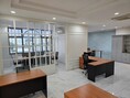 BH4394 Office for Rent ให้เช่าอาคารสำนักงาน 4 ชั้น วิภาวดีรังสิต 17 ใกล้ห้าแยกลาดพร้าว BTS หมอชิต MRT จตุจักร