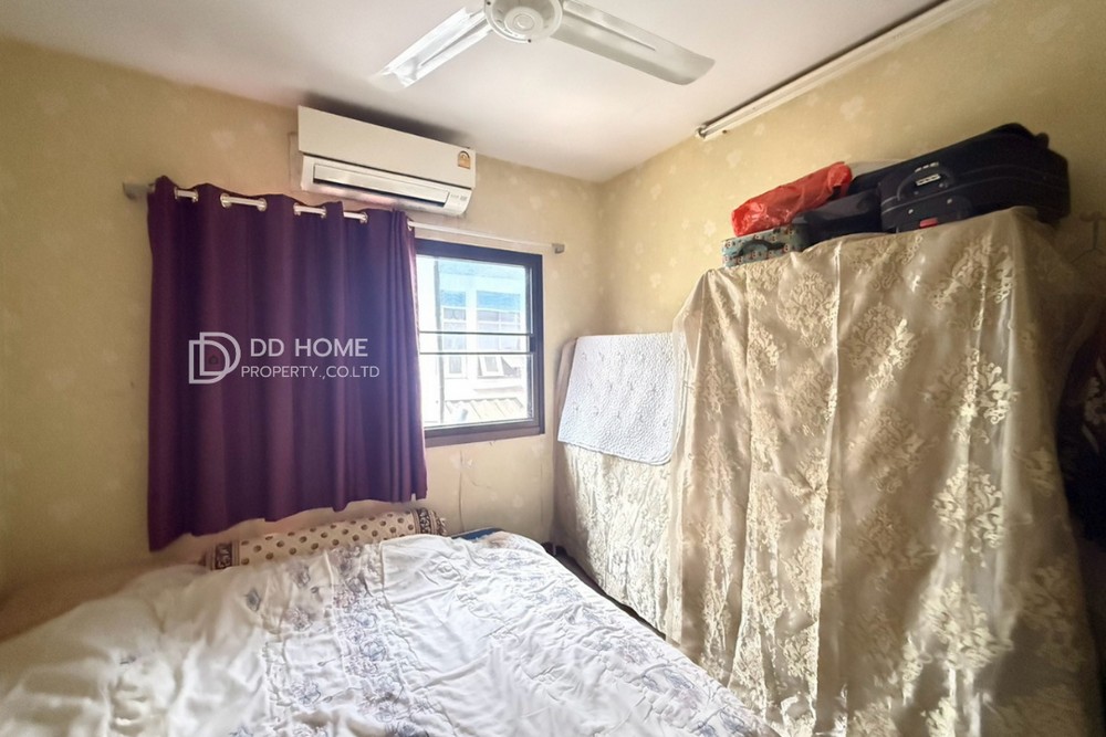 ขายทาวน์เฮ้าส์ หมู่บ้านกัญจน์เพชร ซอยนวมินทร์74 (DD002509) รูปที่ 6