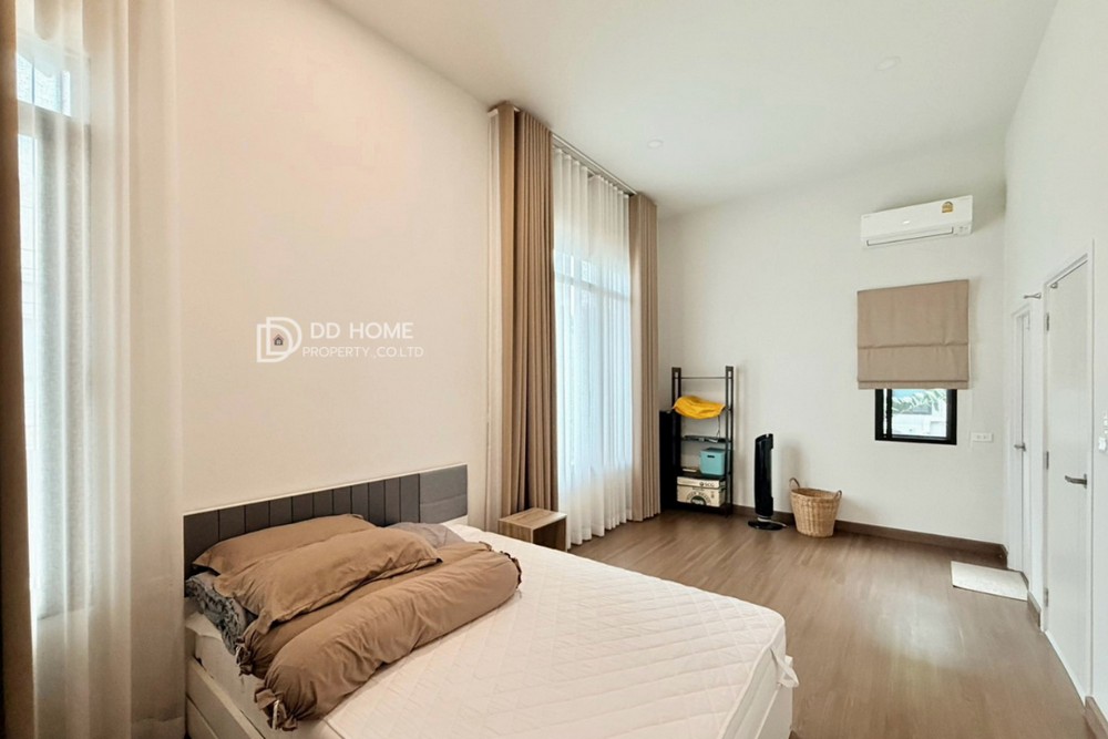 ขายหมู่บ้านบริทาเนีย ราชพฤกษ์-นครอินทร์ แปลงมุมต้นโครงการ (DD002507) รูปที่ 7