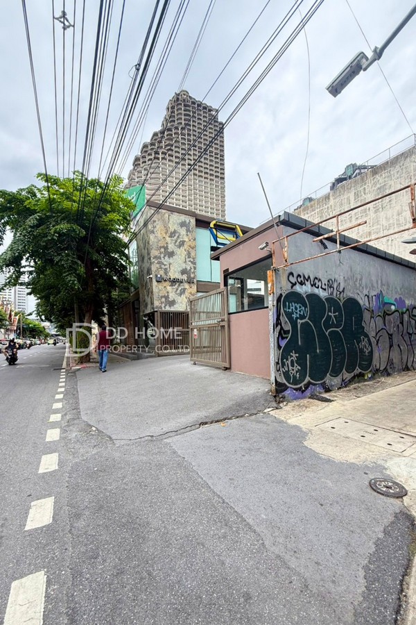 ขายหมู่บ้านซอยเจริญกรุง55 เจริญกรุง-สาทร (DD002506) รูปที่ 5