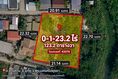 ขายที่ดินเปล่า 123.2 ตร.ว. (แปลงC) คานหาม อุทัย อยุธยา ใกล้โรจนะ มีไผ่หวาน ราคา 1.49 ล้านบาท Tel.0949287889