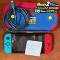 ขาย Nintendo Switch V2 128GB by Money2Plus
