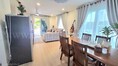 บ้านเดี่ยว บ้านตัวอย่าง โนวา สุวินทวงศ์ หน้าหมู่บ้าน ทำเลดี พร้อมอยู่
