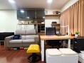 คอนโดห้องมุม 2 ห้องนอนของจริง ห่างจากโลตัสสุขุมวิท50เพียง100ม The Next Garden Mix 2ห้องนอน 1ห้องน้ำ  ห้องภาพดีมากไม่ต้องซ่อม ไม่เคยปล่อยเช่า