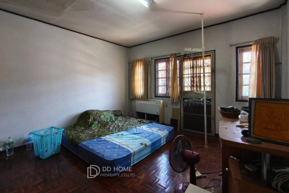 ขายหมู่บ้านนนท์วิลเลจ ประชาราษฎร์-ท่าน้ำนนท์ (DD002516) รูปที่ 5