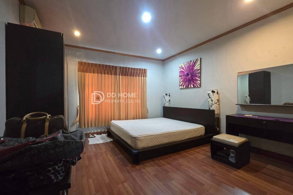 ขายหมู่บ้านมนวดีเอ็กซ์คลูซีฟ บ้านกล้วยไทรน้อย (DD002514) รูปที่ 5