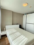 คอนโดลดราคาขายด่วน วิวดอยสุเทพ ห้องสภาพใหม่ Dcondo Nim เชียงใหม่