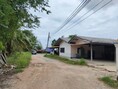ขายบ้านพร้อมที่ดินริมน้ำ 1-0-67 ไร่ สวนส้ม บ้านแพ้ว สมุทรสาคร