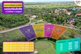 ขายที่ดินติด Northern Rangsit Golf Club แปลง 31 เนื้อที่ 411 ตร.วา วังน้อย อยุธยา ราคา 5.343 ล้านบาท