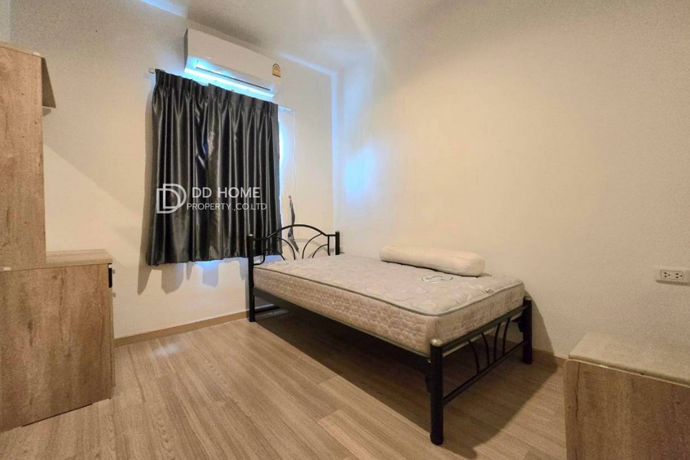 ขายหมู่บ้านลุมพินีทาวน์วิลล์ ลาดปลาดุก-บางไผ่สเตชั่น (DD002513) รูปที่ 7