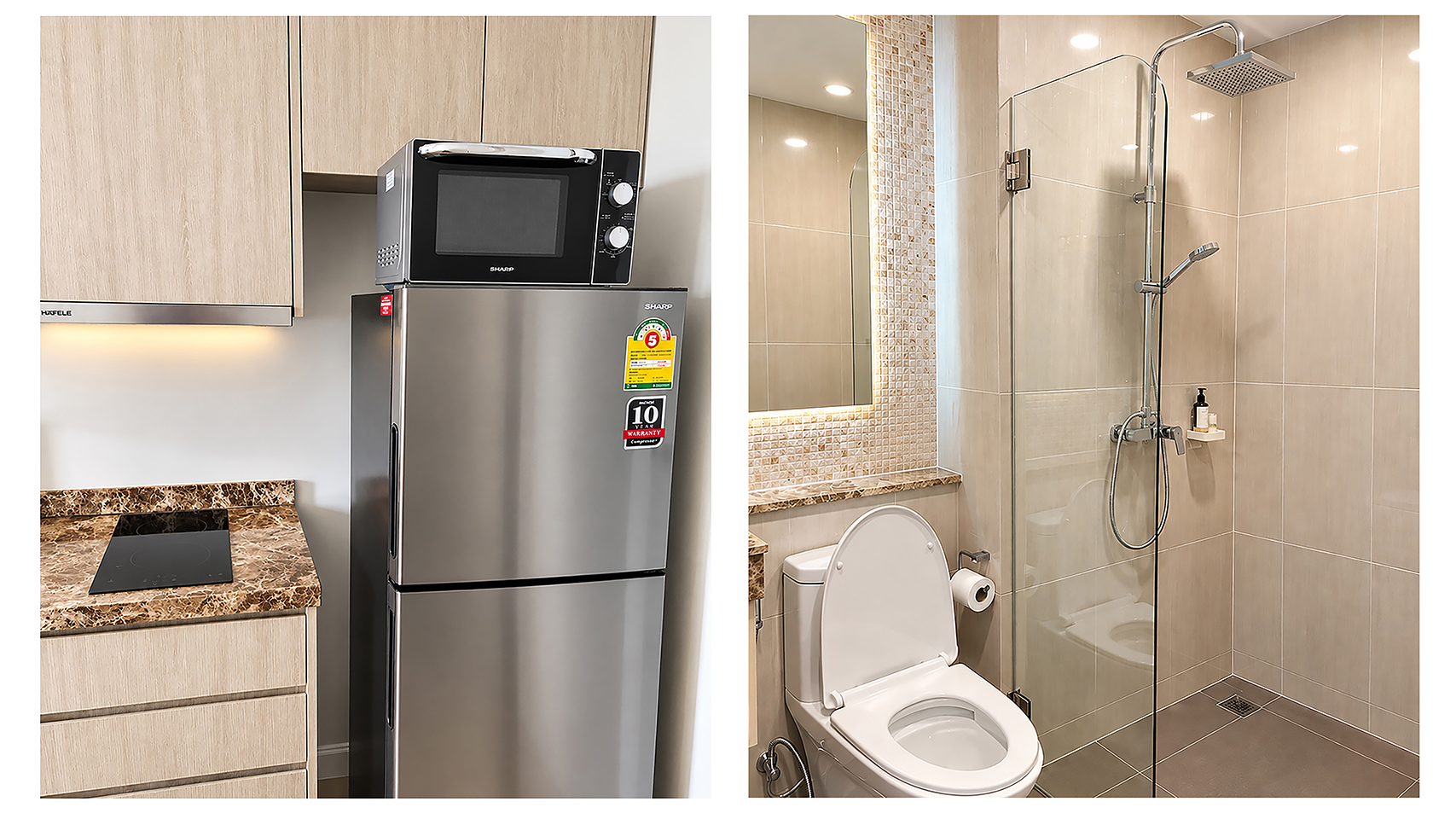 ขายคอนโด ซีเซน บางเสร่ Sea Zen Condominium สัตหีบ ชลบุรี  รูปที่ 7