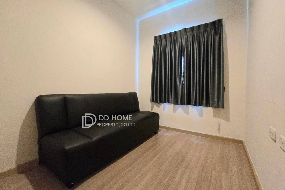 ขายหมู่บ้านลุมพินีทาวน์วิลล์ ลาดปลาดุก-บางไผ่สเตชั่น (DD002513) รูปที่ 8