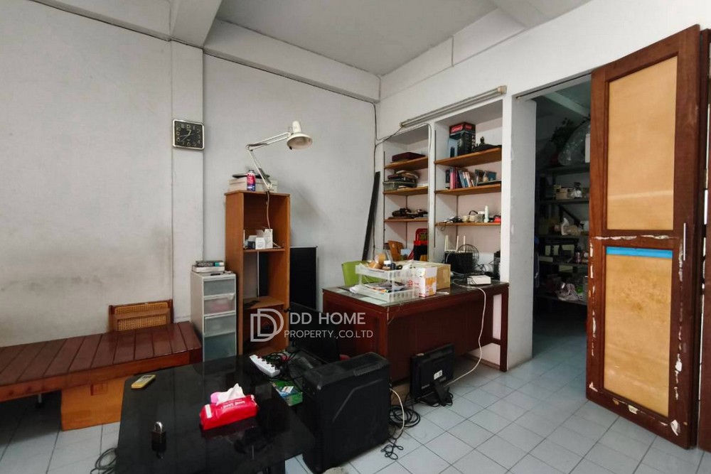 ขายหมู่บ้านนนท์วิลเลจ ประชาราษฎร์-ท่าน้ำนนท์ (DD002516) รูปที่ 3