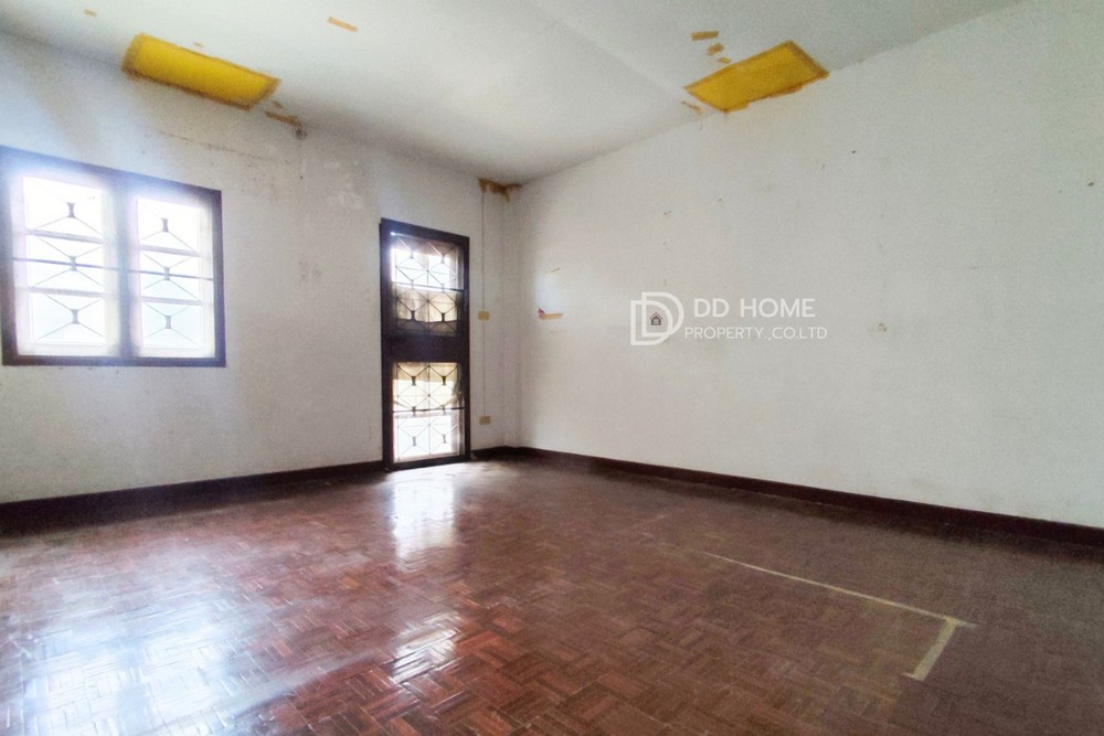 ขายทาวน์เฮ้าส์ หมู่บ้านลภาวัน7 ติดถนนบางกรวยไทรน้อย (DD002517) รูปที่ 4