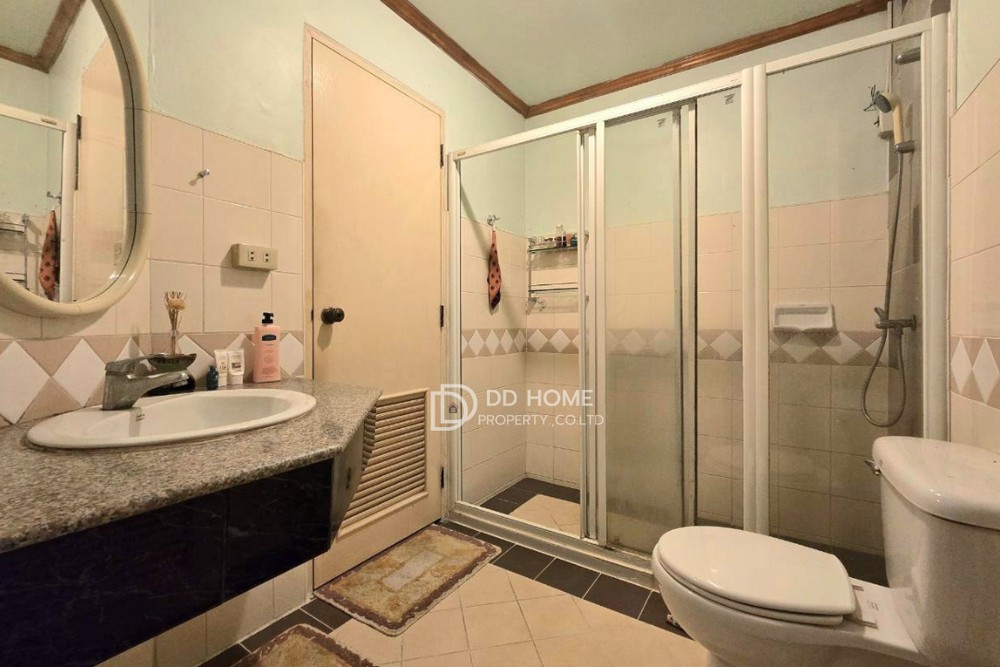 ขายหมู่บ้านมนวดีเอ็กซ์คลูซีฟ บ้านกล้วยไทรน้อย (DD002514) รูปที่ 7