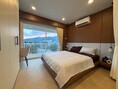 คอนโด รีโนเวทใหม่ วิวดอยเต็มตา  ห้องสวยฟีลโรงแรม ชมดอย คอนโด เชียงใหม่