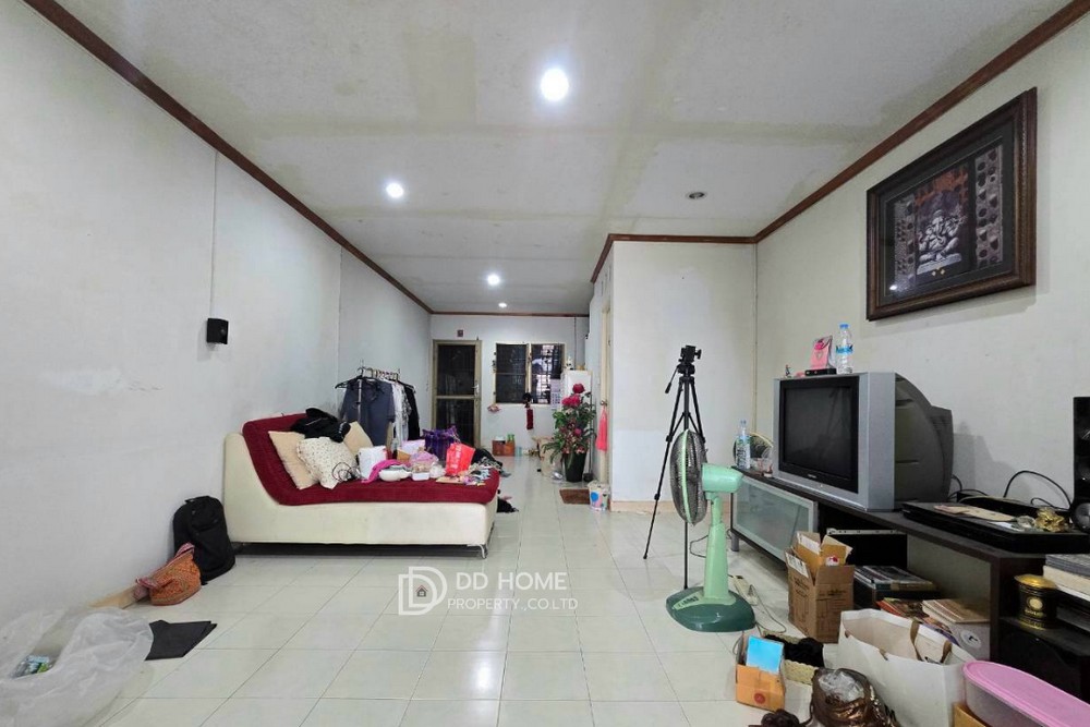 ขายหมู่บ้านมนวดีเอ็กซ์คลูซีฟ บ้านกล้วยไทรน้อย (DD002514) รูปที่ 3