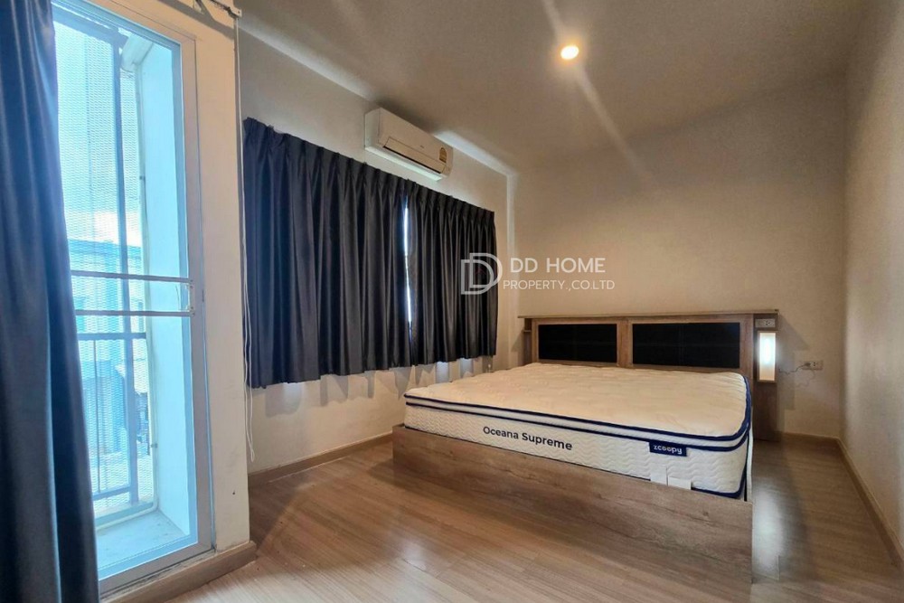 ขายหมู่บ้านลุมพินีทาวน์วิลล์ ลาดปลาดุก-บางไผ่สเตชั่น (DD002513) รูปที่ 6
