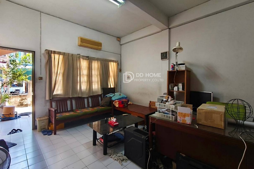 ขายหมู่บ้านนนท์วิลเลจ ประชาราษฎร์-ท่าน้ำนนท์ (DD002516) รูปที่ 4