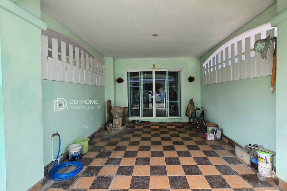 ขายหมู่บ้านมนวดีเอ็กซ์คลูซีฟ บ้านกล้วยไทรน้อย (DD002514) รูปที่ 2