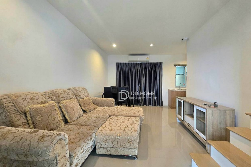 ขายหมู่บ้านลุมพินีทาวน์วิลล์ ลาดปลาดุก-บางไผ่สเตชั่น (DD002513) รูปที่ 3