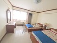 L260146 | ขายคอนโดเคนชิงตันเพลส แจ้งวัฒนะ ซ.13 ขนาด 131.91 ตรม ราคาถูกมาก ใกล้ศูนย์ราชการแจ้งวัฒนะ