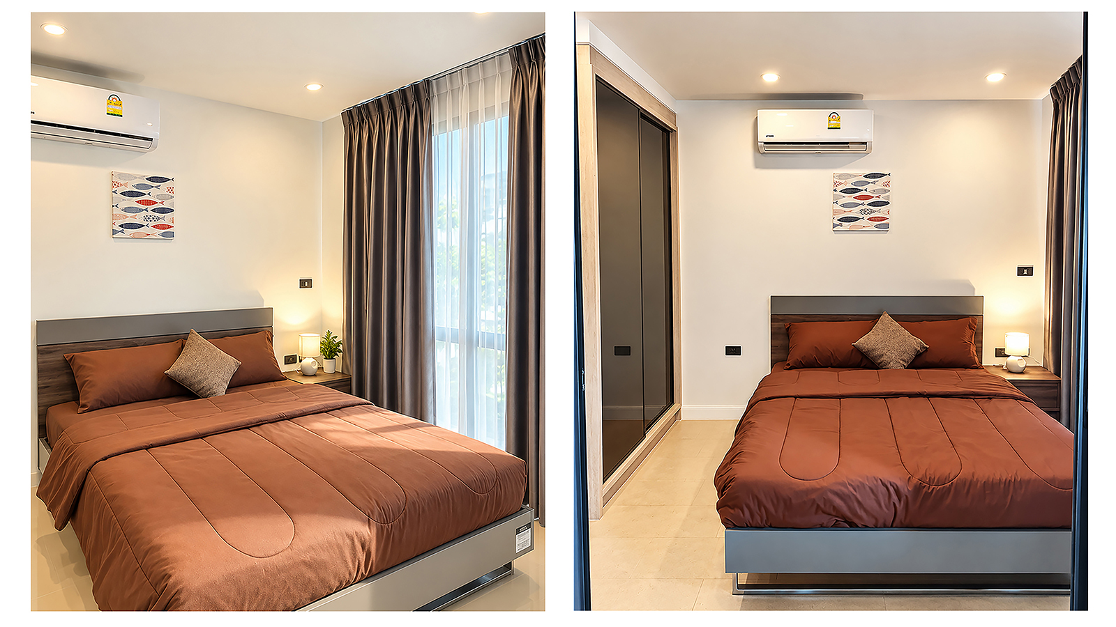 ขายคอนโด ซีเซน บางเสร่ Sea Zen Condominium สัตหีบ ชลบุรี  รูปที่ 4