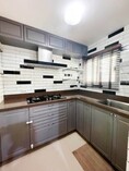 BH4428 ให้เช่าทาวน์โฮม 3 ชั้น ลีออง สุขุมวิท 62 ใกล้ BTS บางจาก ทาวน์โฮมหรูใจกลางเมือง เฟอร์นิเจอร์ครบ พร้อมเข้าอยู่ ใกล้ทางด่วน