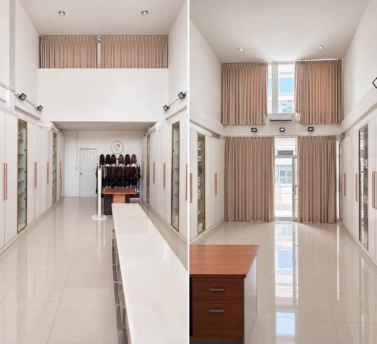 ขายถูกมาก!! ทาวน์โฮม 2 ชั้นครึ่ง หลังริม ทำเลทอง อ.อุทัย จ.อยุธยา ตรงข้ามนิคมโรจนะ แม็คโคร ใกล้โลตัส ถ.เอเชียฯ รูปที่ 4