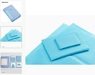 รูปย่อ แผ่นปูเตียงทางการแพทย์ (Medical Bed Sheet) รูปที่2