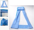 แผ่นปูเตียงทางการแพทย์ (Medical Bed Sheet)