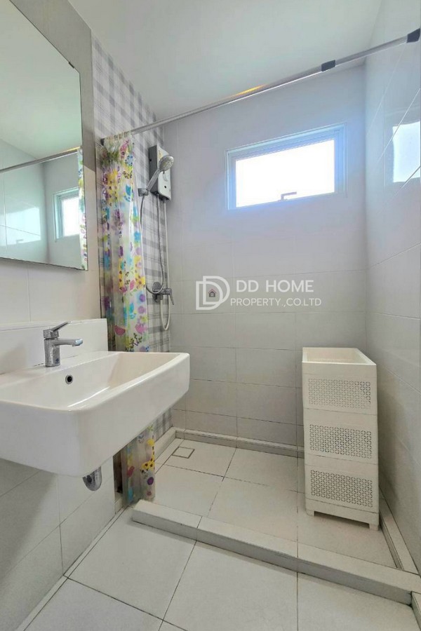 ขายทาวน์เฮ้าส์ หมู่บ้านวิลลาจจิโอ เพชรเกษม-สาย4  (DD002521) รูปที่ 8