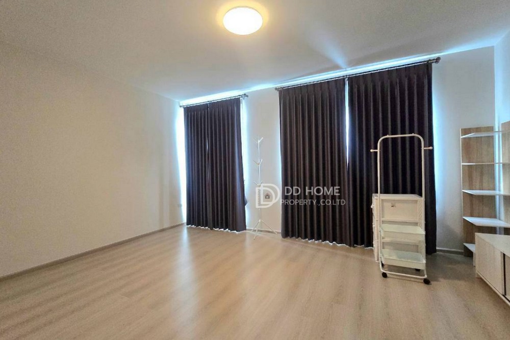 ขายทาวน์เฮ้าส์ หมู่บ้านวิลลาจจิโอ เพชรเกษม-สาย4  (DD002521) รูปที่ 5