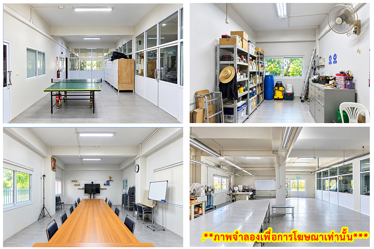 ขาย โรงงาน พร้อมใบอนุญาตประกอบกิจการ เนื้อที่รวม 2ไร่ โคกมะขาม ประโคนชัย บุรีรัมย์   รูปที่ 6