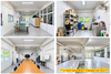 รูปย่อ ขาย โรงงาน พร้อมใบอนุญาตประกอบกิจการ เนื้อที่รวม 2ไร่ โคกมะขาม ประโคนชัย บุรีรัมย์   รูปที่5