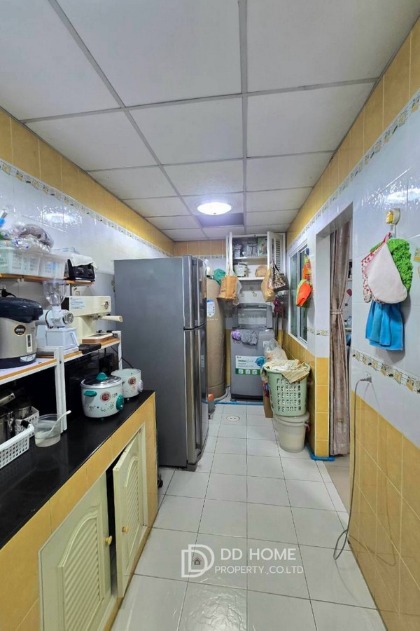 ขายหมู่บ้านพฤกษาวิลล์41/1 บางกะดี-ปทุมธานี (DD002520) รูปที่ 4