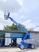 รูปย่อ รถกระเช้า Boom Lift Genie S60 รูปที่4