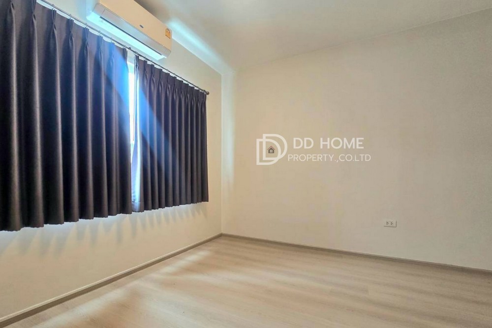 ขายทาวน์เฮ้าส์ หมู่บ้านวิลลาจจิโอ เพชรเกษม-สาย4  (DD002521) รูปที่ 7