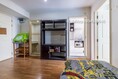 ขายคอนโด ลุมพินี เพลส พหล-สะพานควาย เดินถึง BTS สะพานควาย 1 ห้องนอน 35 ตรม. ชั้น 22 ตึก B วิวทิศตะวันออก