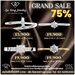 รูปย่อ ห้างเพชรหลีเสง Grand Sale 75% รูปที่1