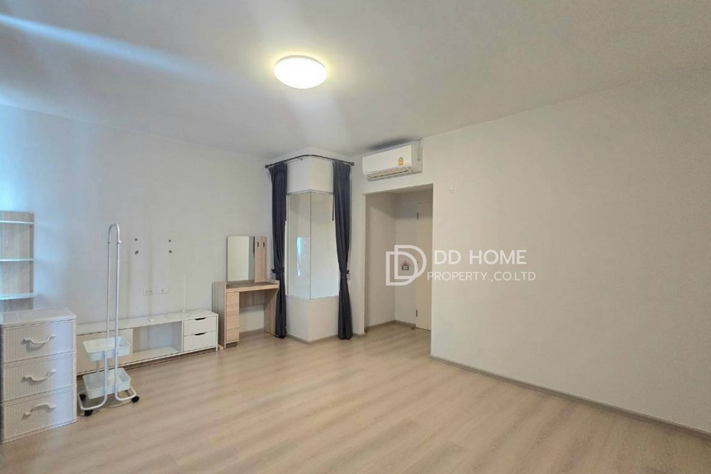 ขายทาวน์เฮ้าส์ หมู่บ้านวิลลาจจิโอ เพชรเกษม-สาย4  (DD002521) รูปที่ 6