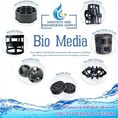 0863771698 จำหน่าย Bio Media สำหรับโรงงาน | ระบบ MBBR