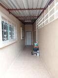 ให้เช่าทาวน์โฮม 3 ชั้น 35 ตร.ว. หลังริม ย่านลาดพร้าว 101 ใกล้ MRT ลาดพร้าว 101