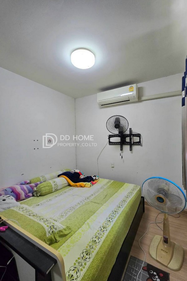 ขายหมู่บ้านพฤกษาวิลล์41/1 บางกะดี-ปทุมธานี (DD002520) รูปที่ 5