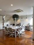 ขาย Home Office 6 ชั้น 703 ตร.ม. ย่านเลียบด่วน ใกล้ central Eastville